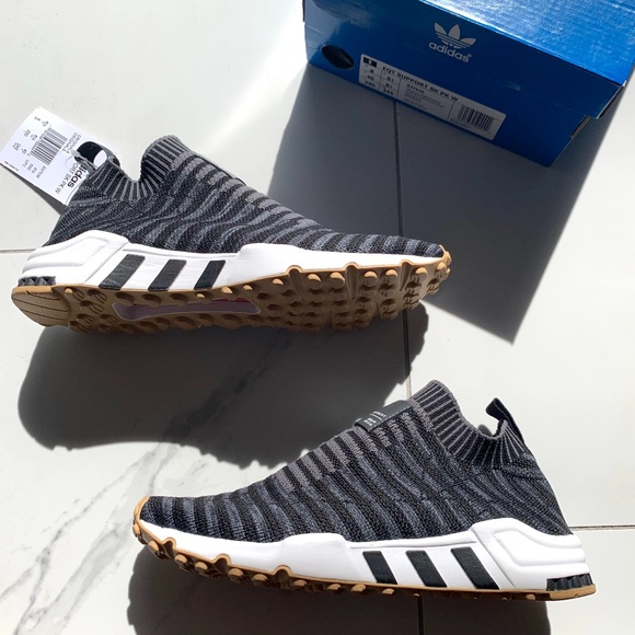 adidas | EQT Support Sock Primeknit W8 - Picture 5 of 7